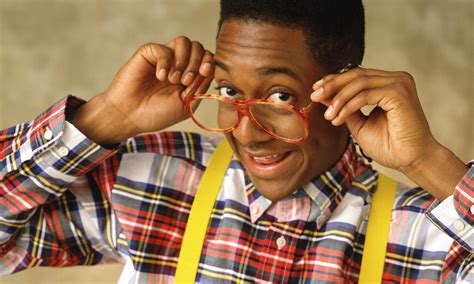  Family Matters, una sitcom con risate assicurate e il mitico Steve Urkel!