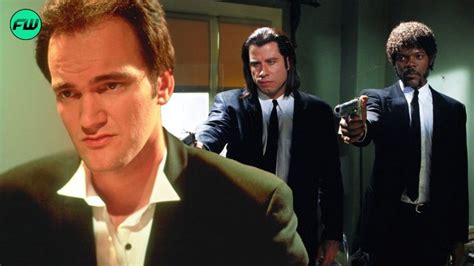 Pulp Fiction, un capolavoro di Tarantino che racconta storie intrecciate con una violenza surreale!