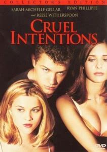 Cruel Intentions: Una storia di manipolazione e passioni proibite che ti lascerà senza fiato!