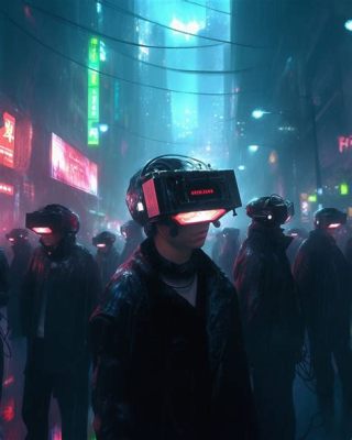 eXistenZ - Una Realta Virtuale Distopica con un pizzico di Cyberpunk!