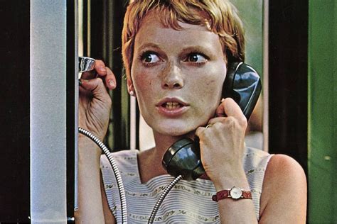 Rosemary’s Baby? Una storia di paranoia e orrori sovrannaturali in un palazzo newyorkese!