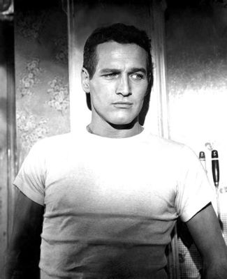 The Hustler un racconto avvincente di ambizione e sconfitta con l'imponente Paul Newman!